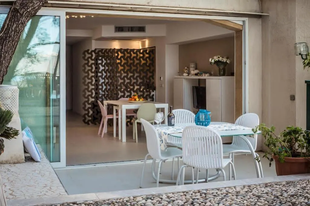 Holiday home Terrazza Isola Bella Taormina Villa