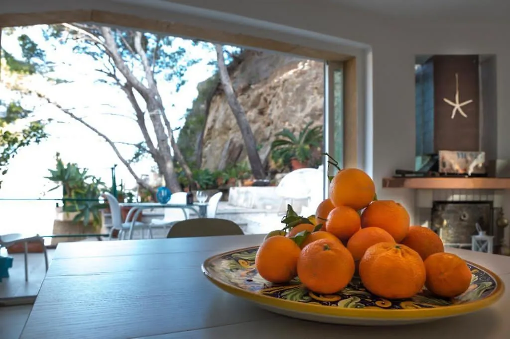 Holiday home Terrazza Isola Bella Taormina Villa