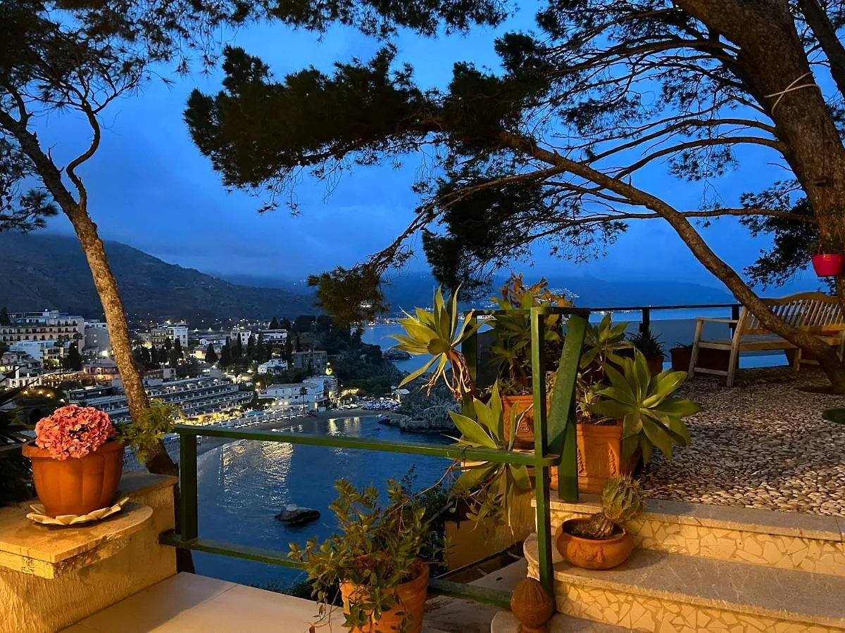 Terrazza Isola Bella Taormina Villa 0*,  Italy