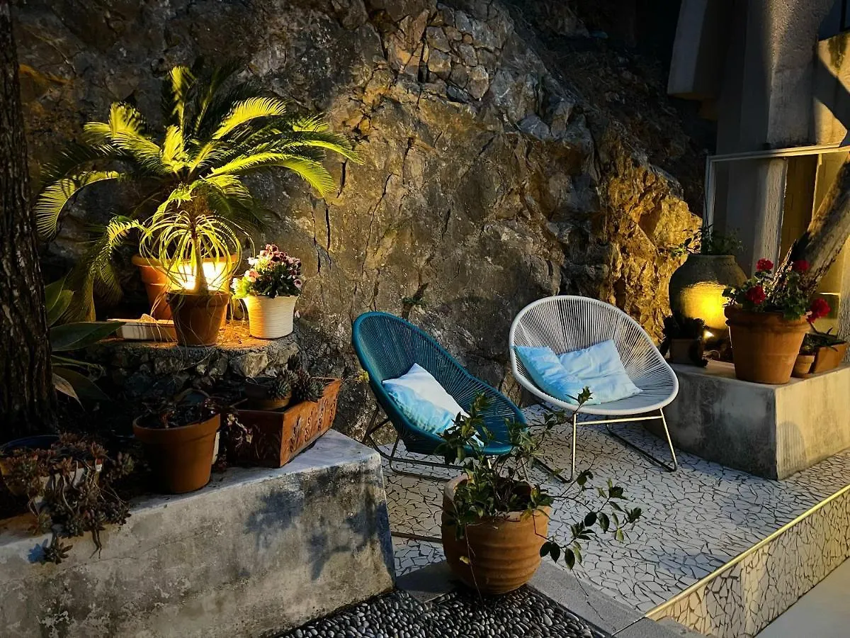 Holiday home Terrazza Isola Bella Taormina Villa