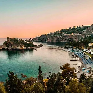 Casa vacanze Casa Del Sole, Taormina