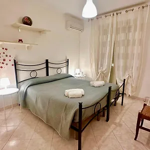 Casa vacanze Casa Manu, Taormina